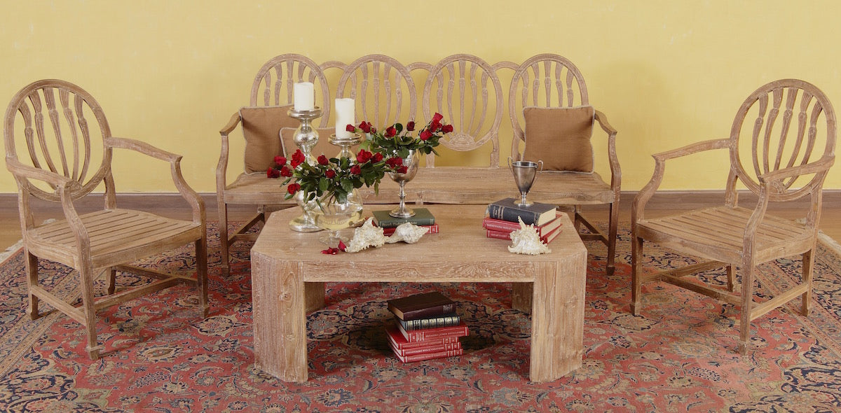 Thesiger Sofa Set