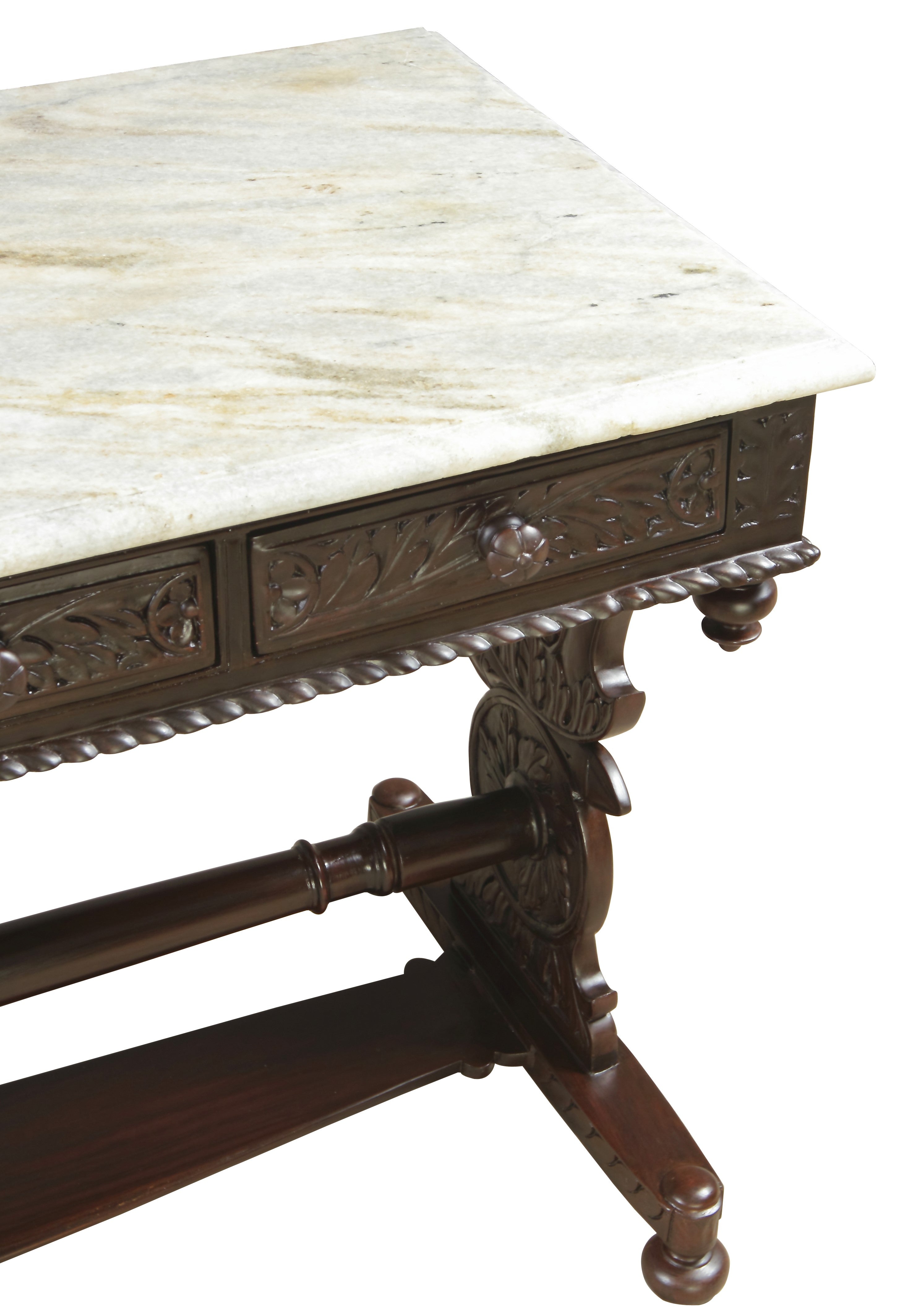 Fitzgerald Console Table