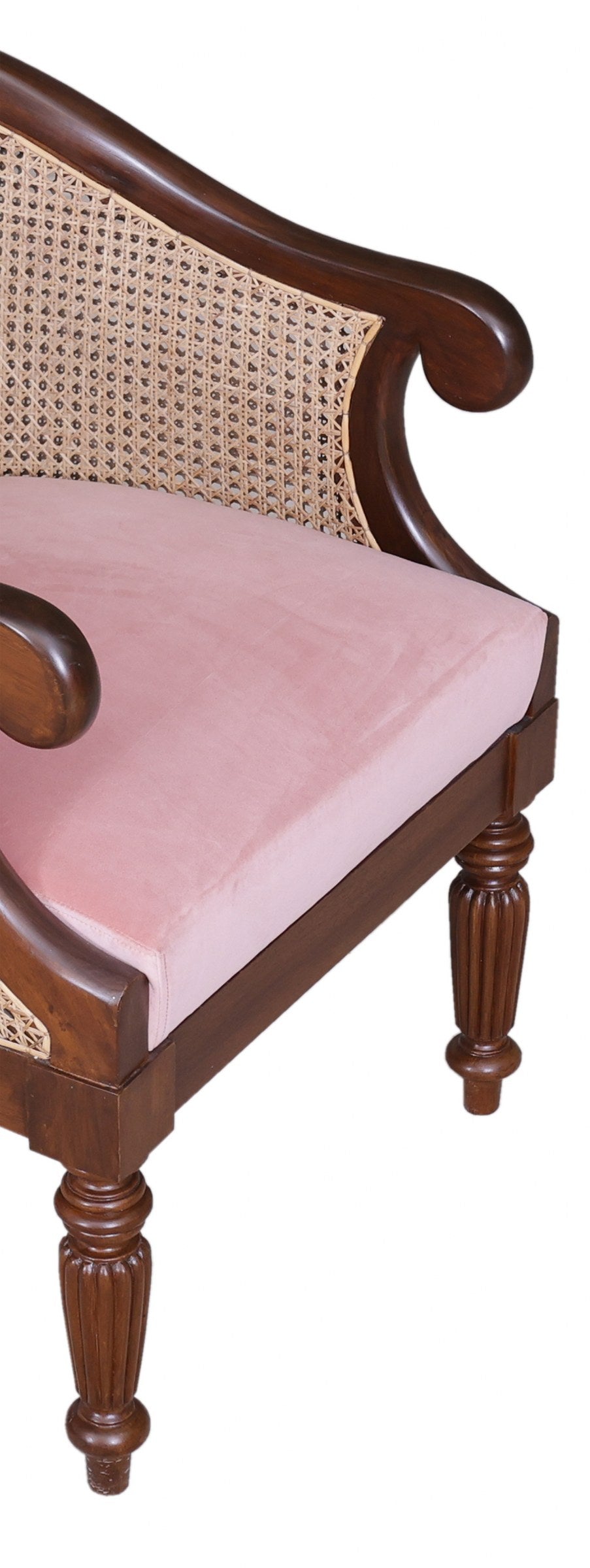 Delaney Tub Chair