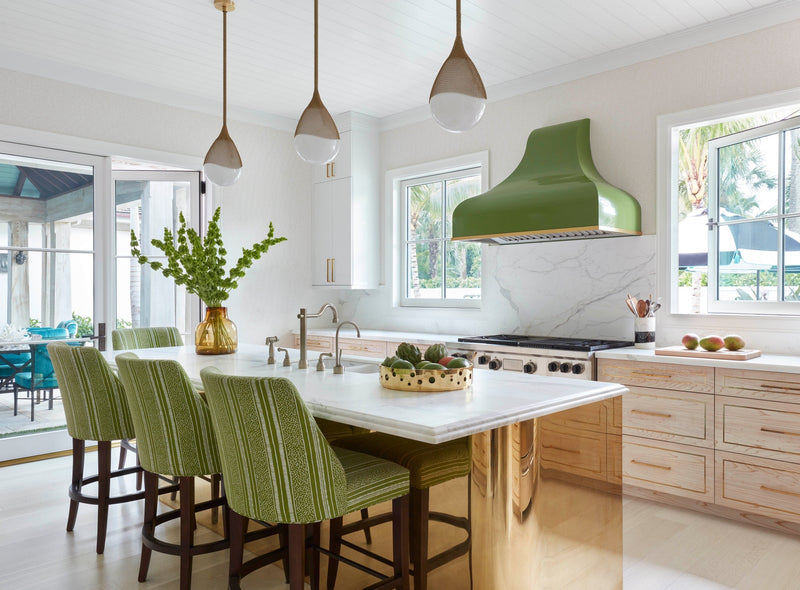 Architectural Digest - December 2021