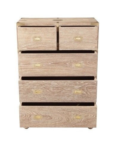 Sadler Chest of Drawers