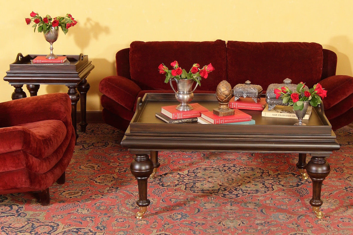 Bathurst Tray Table