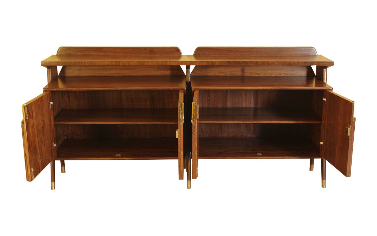 Vanier Sideboard