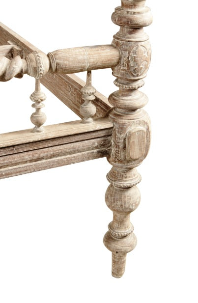 Adam Four Poster Bed