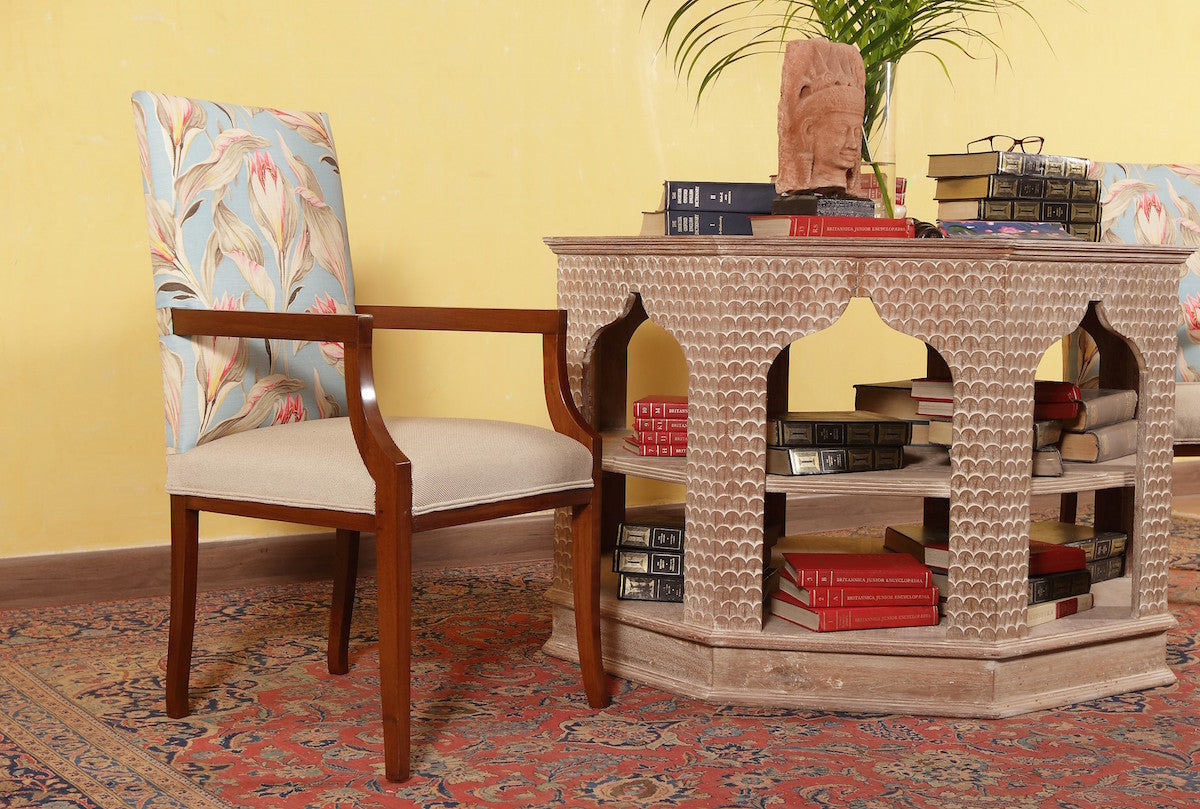 Tufton Library Table