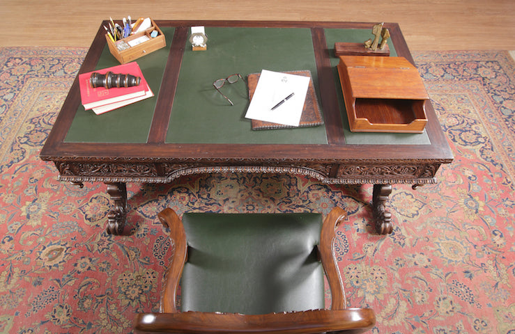 Gladstone Desk