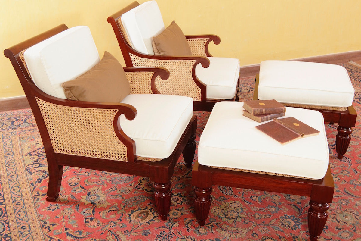 Davison Armchair