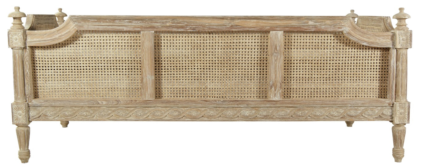 Dumont Day Bed