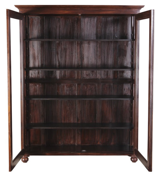 Ferrall Bookcase