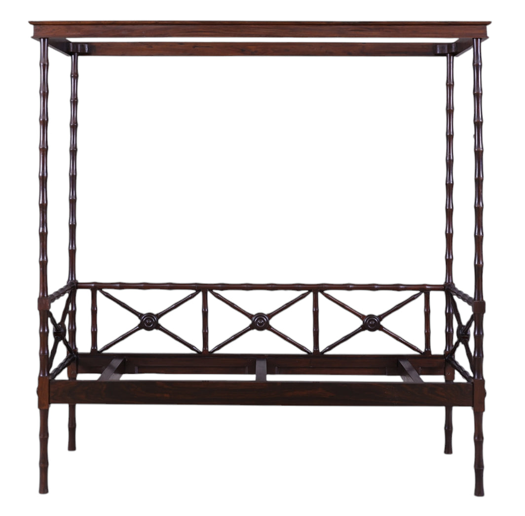 Lugard antique Day Bed