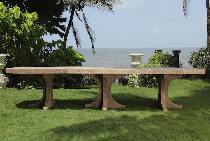 Ballantyne Dining Table