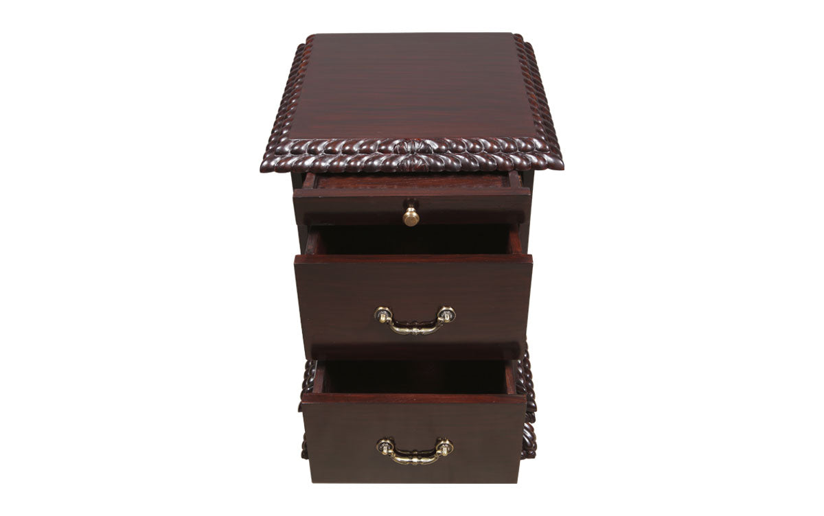 Ponsonby Bedside Table