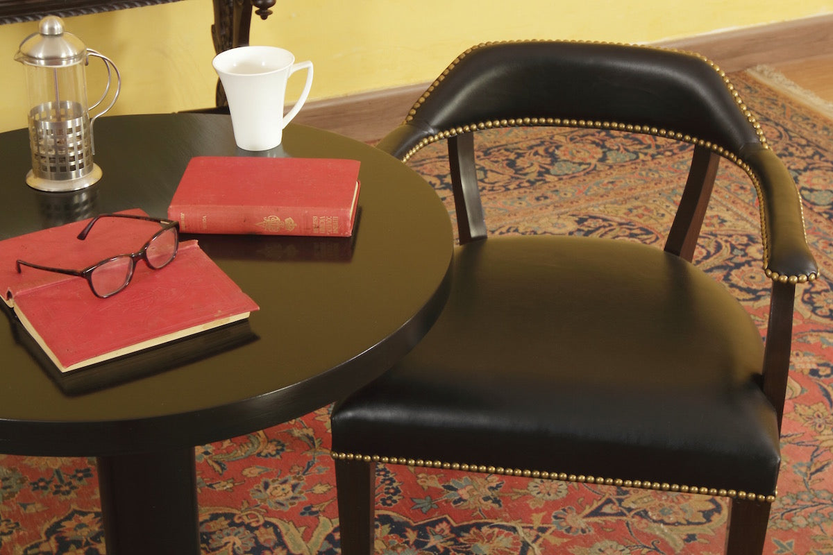 Springer Dining Armchair