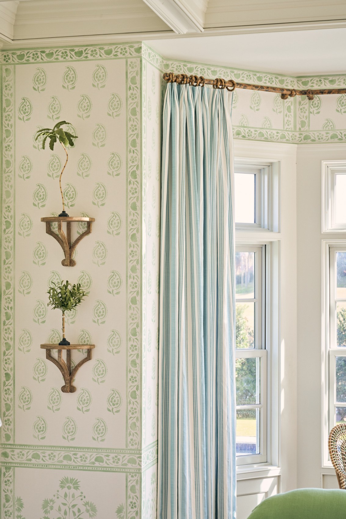 This Home at Ponte Vedra Beach, Florida Redinies Coastal Aesthetic