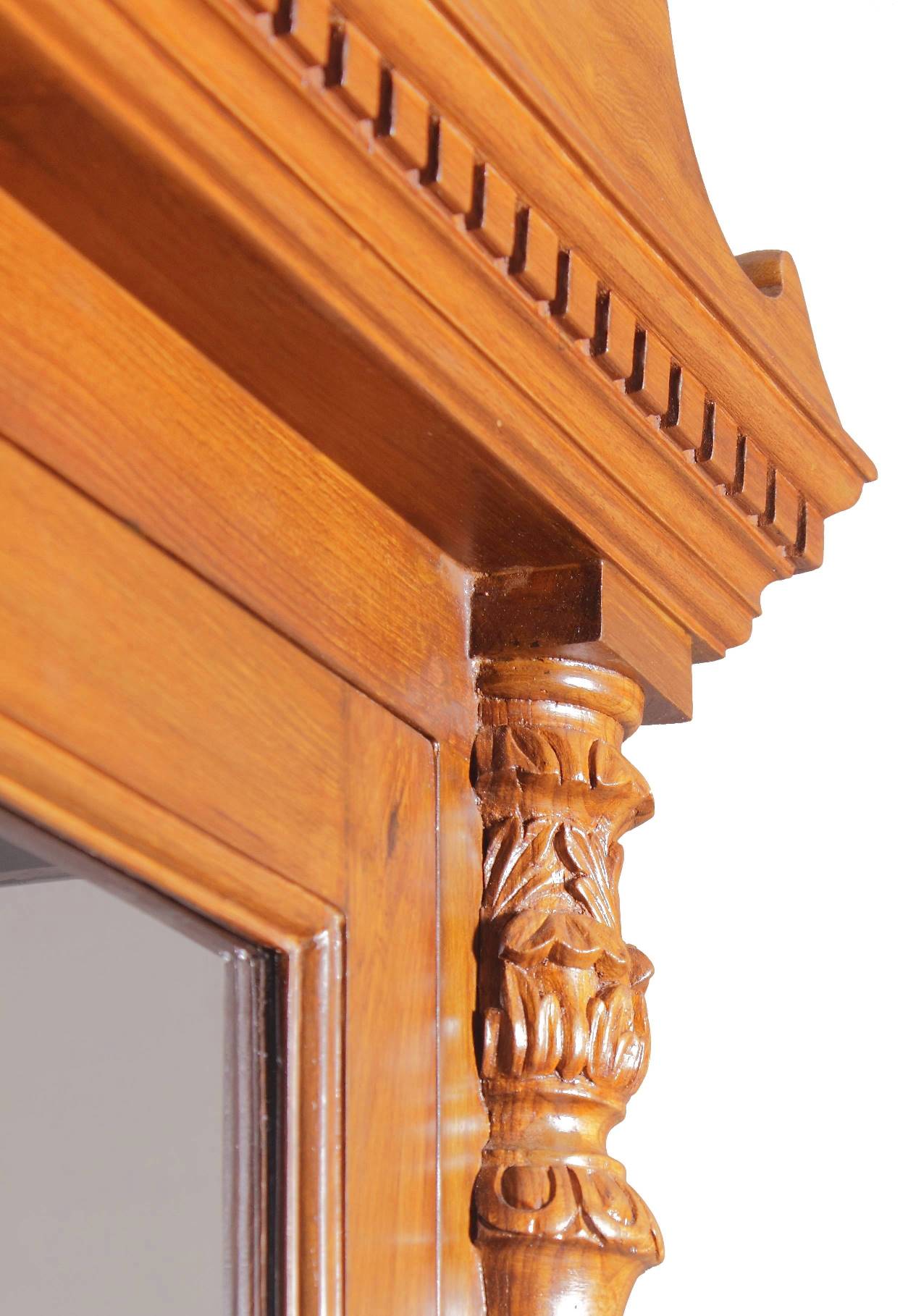 Hincks Display Cabinet