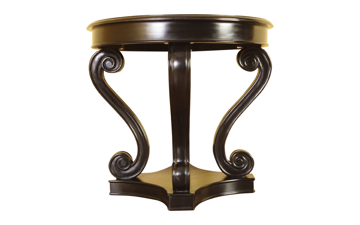 Rivalland Occasional Table