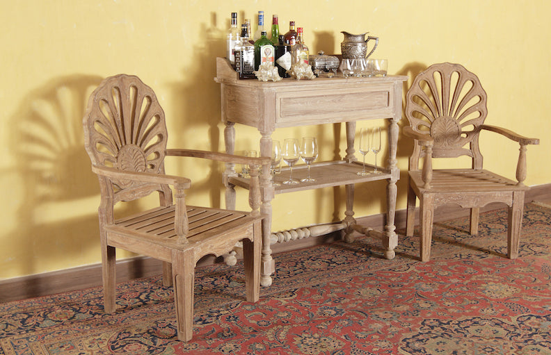 Denison Armchair