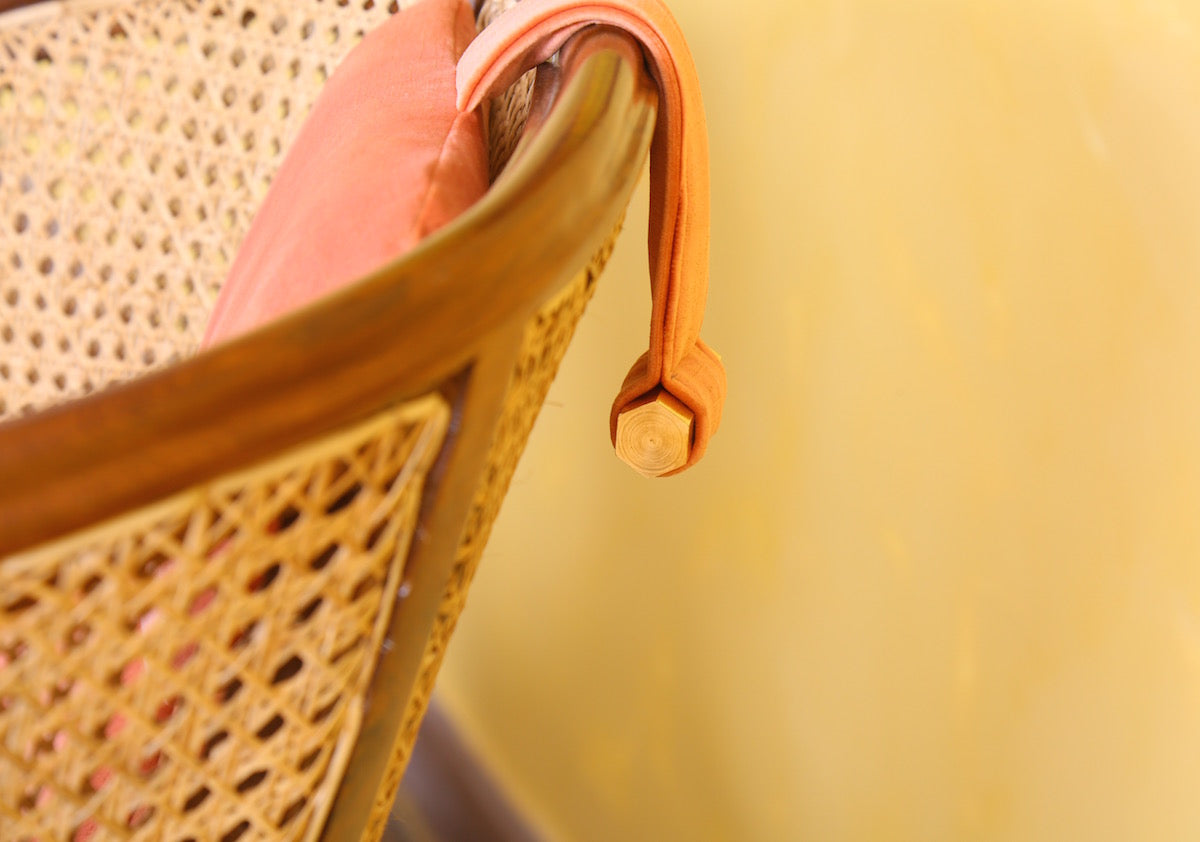 O'Brien Chair