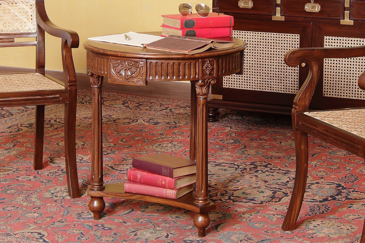 Schreyer Occasional Table