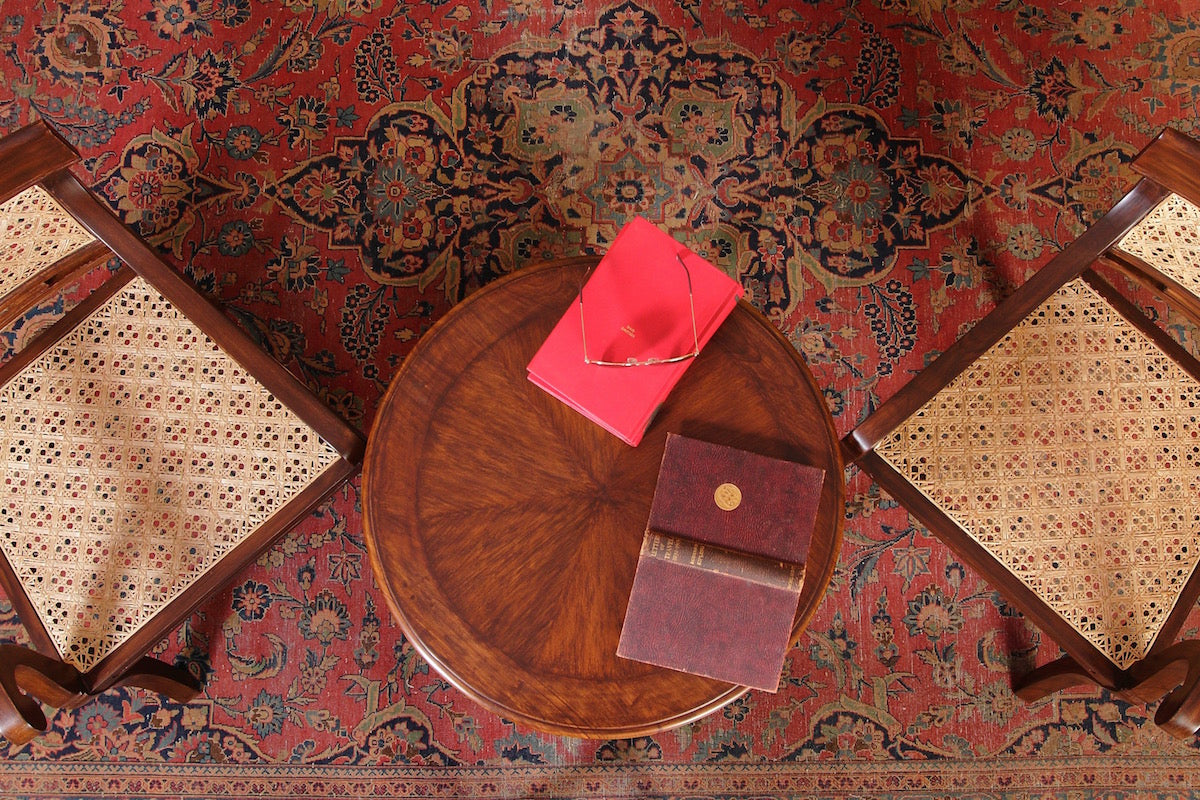 Schreyer Occasional Table