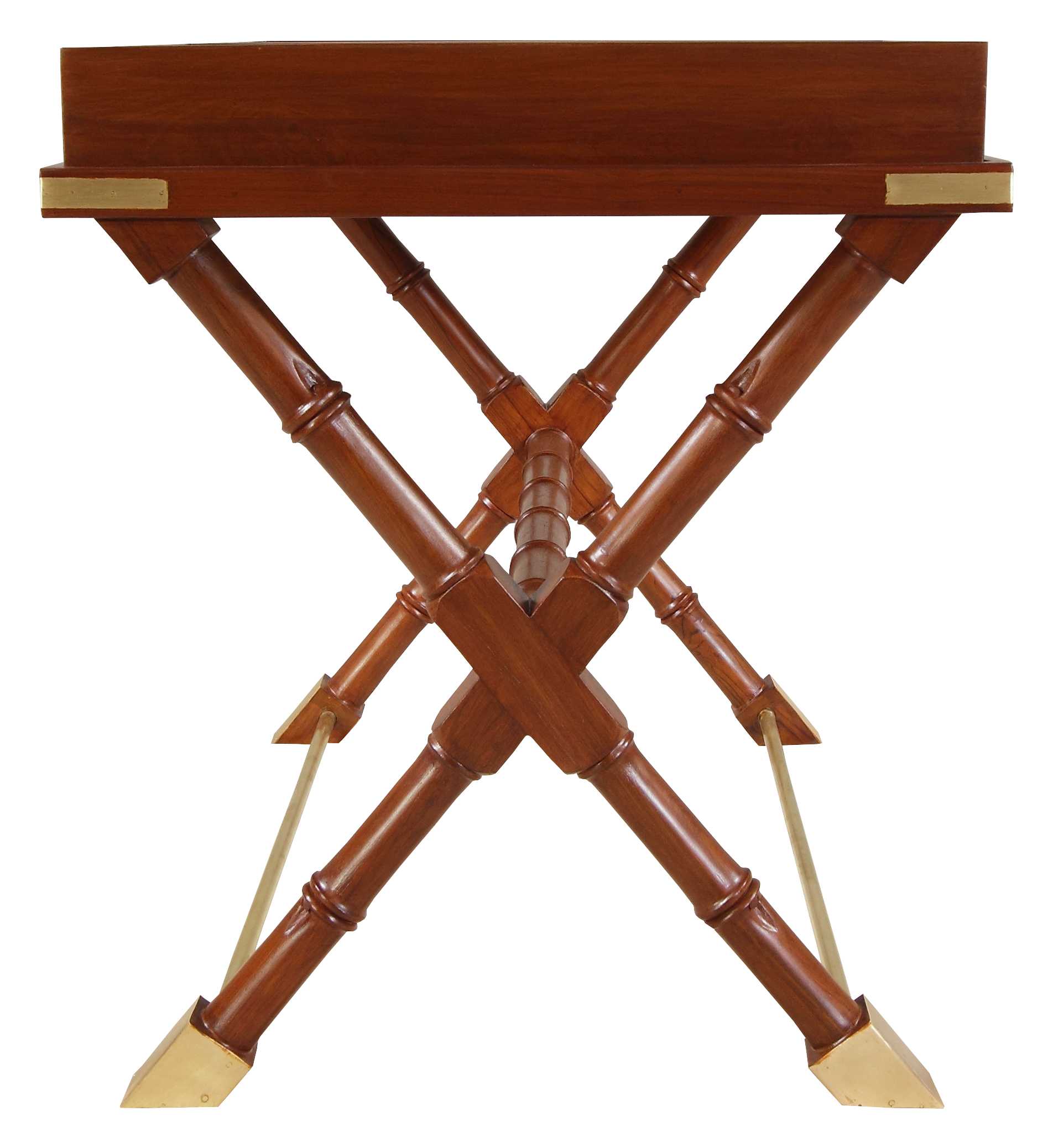 Pinfold Campaign Coffee Table