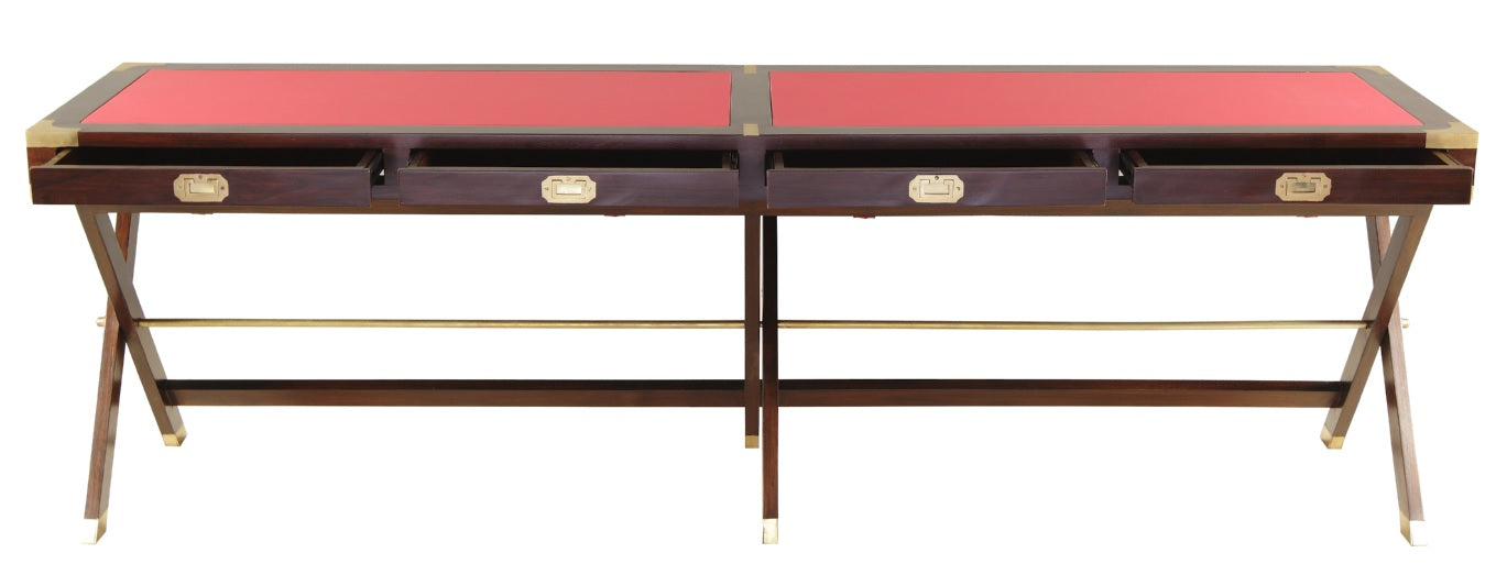 Blackburne Partners Desk