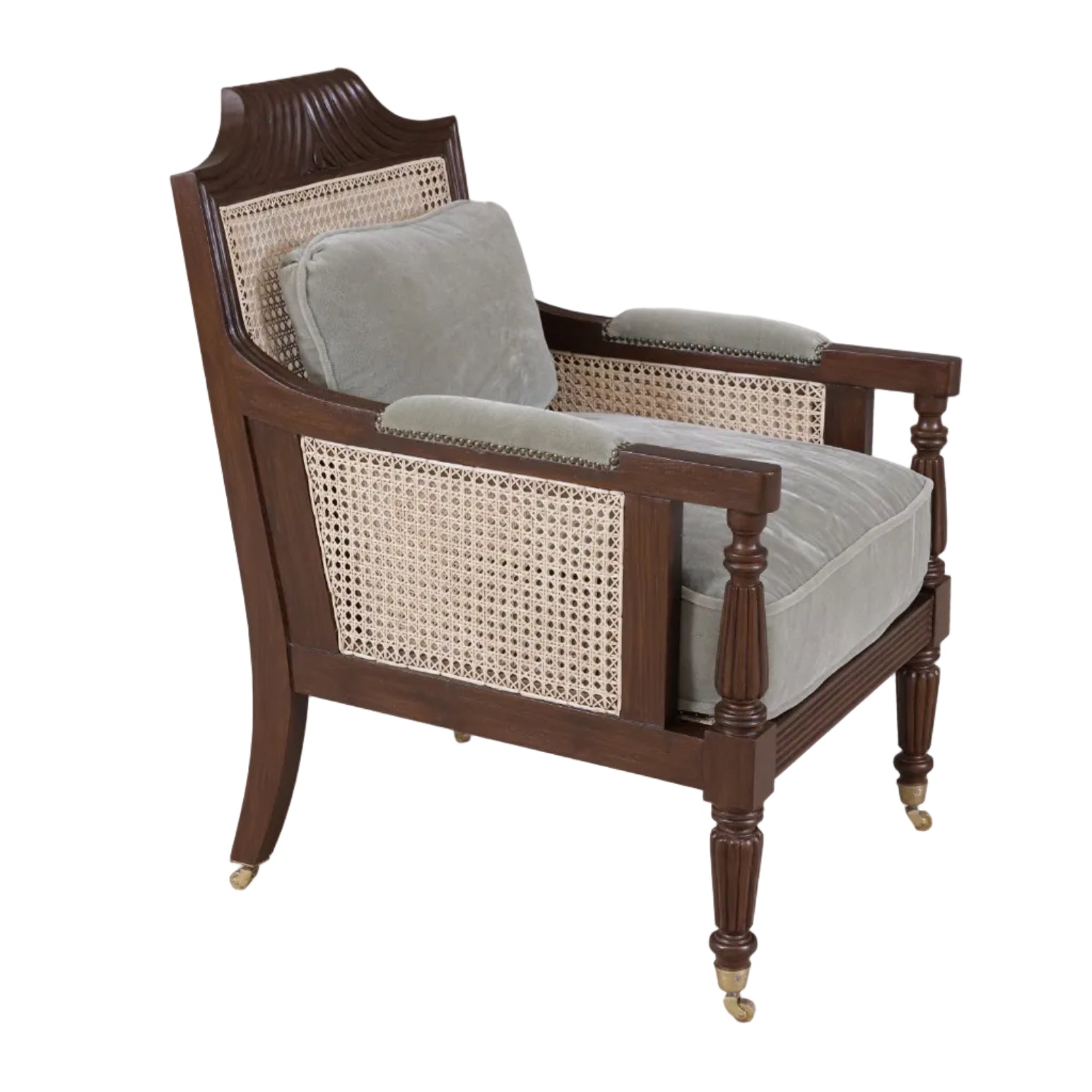 Nicolay Armchair