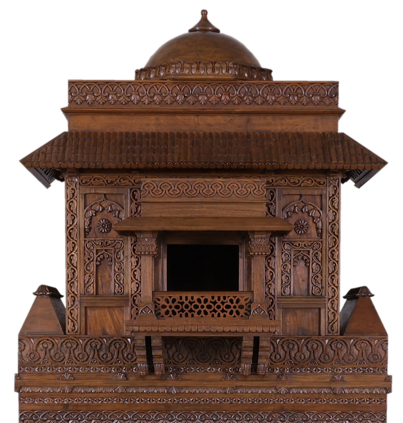 Talcott Miniature Monument