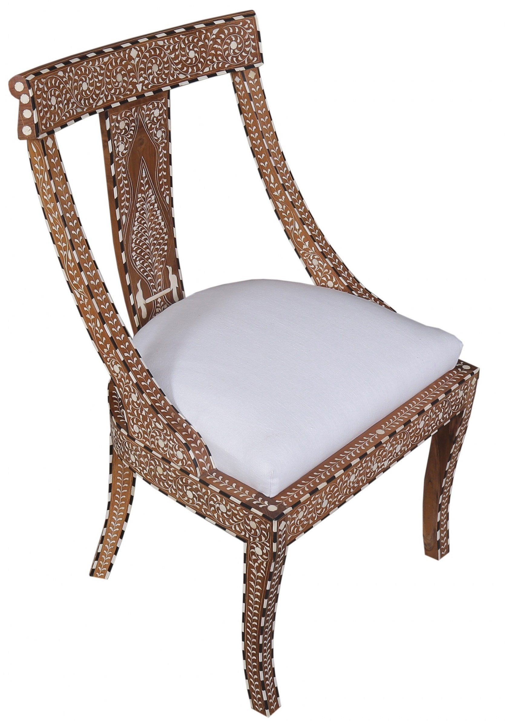 Adrienne Chair