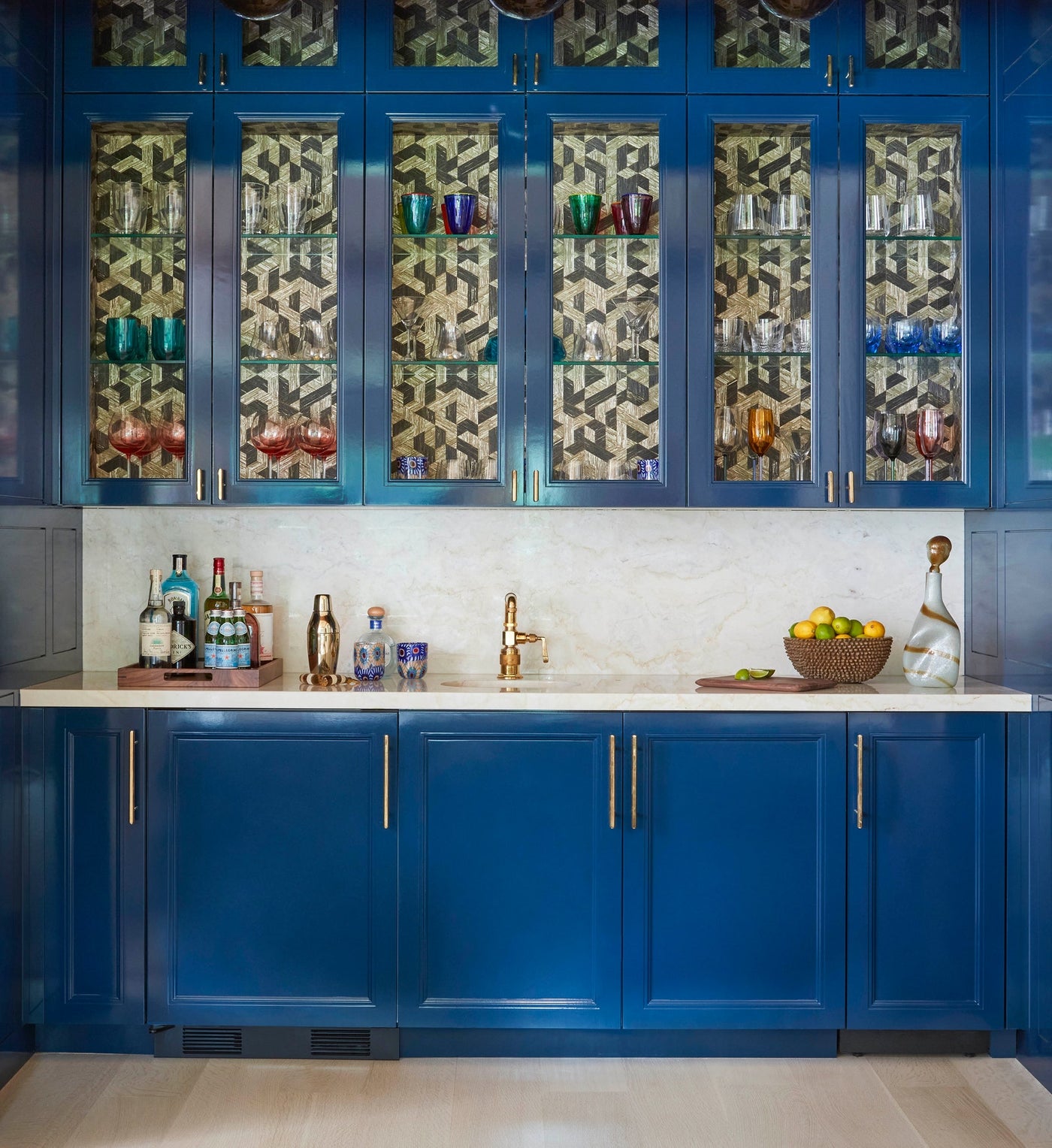 Architectural Digest - December 2021