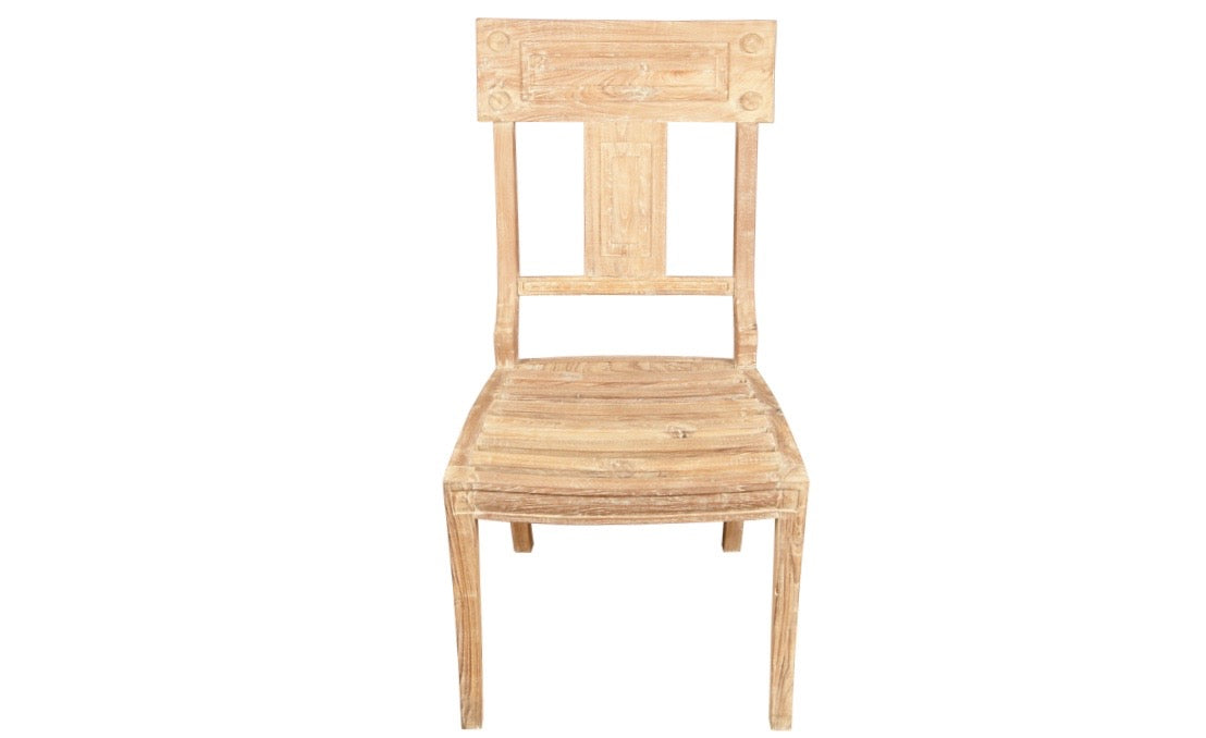 Powell Dining Armchair