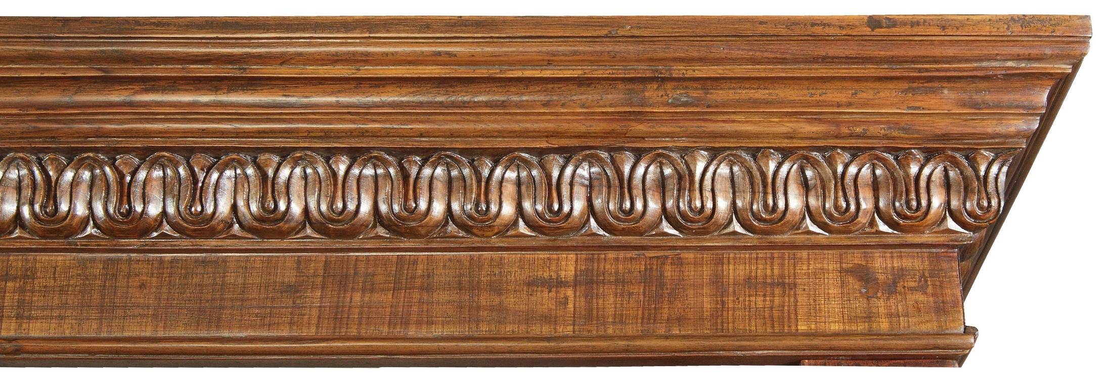 Villiers Four Poster Bed