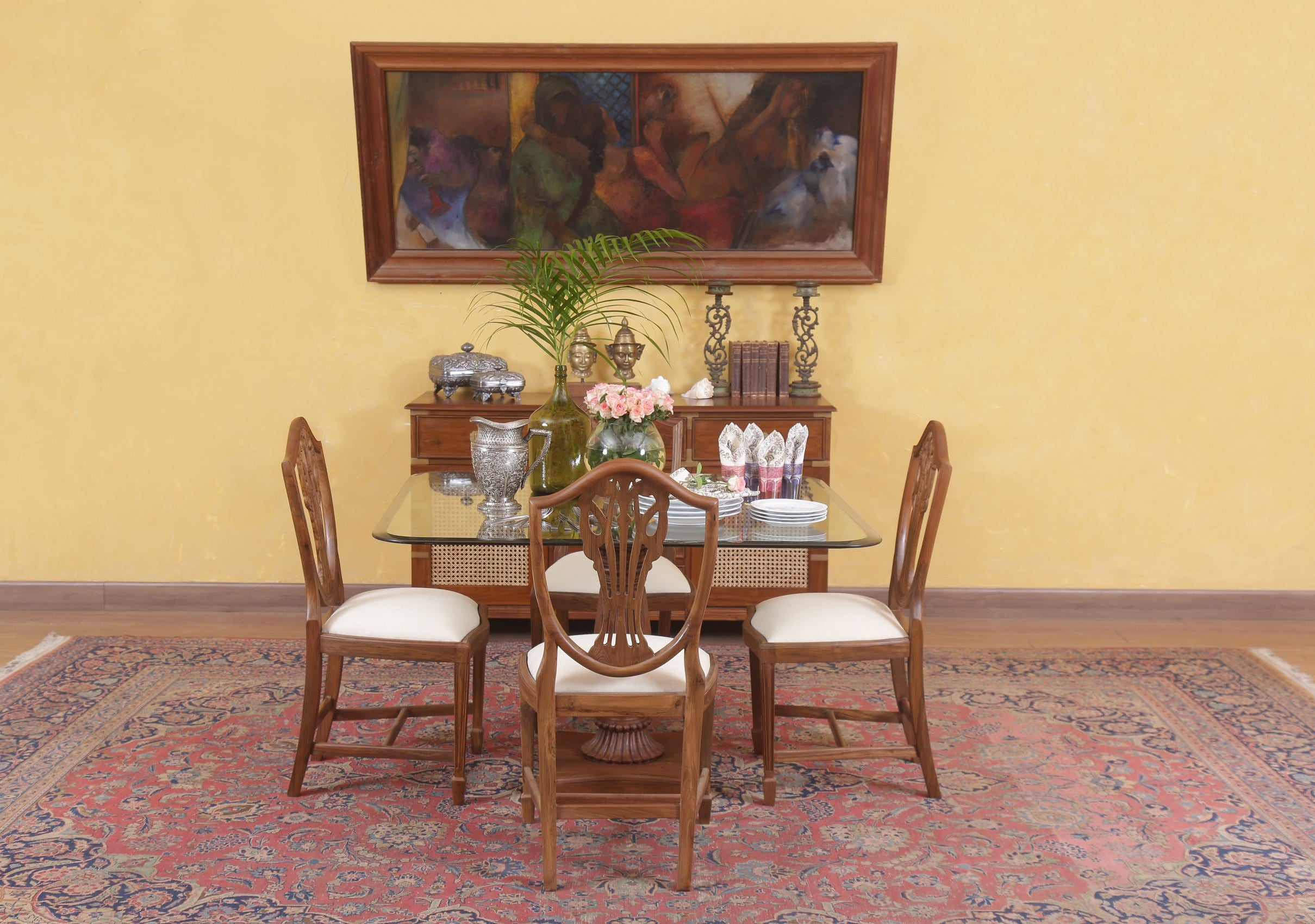 Michele Side Chair