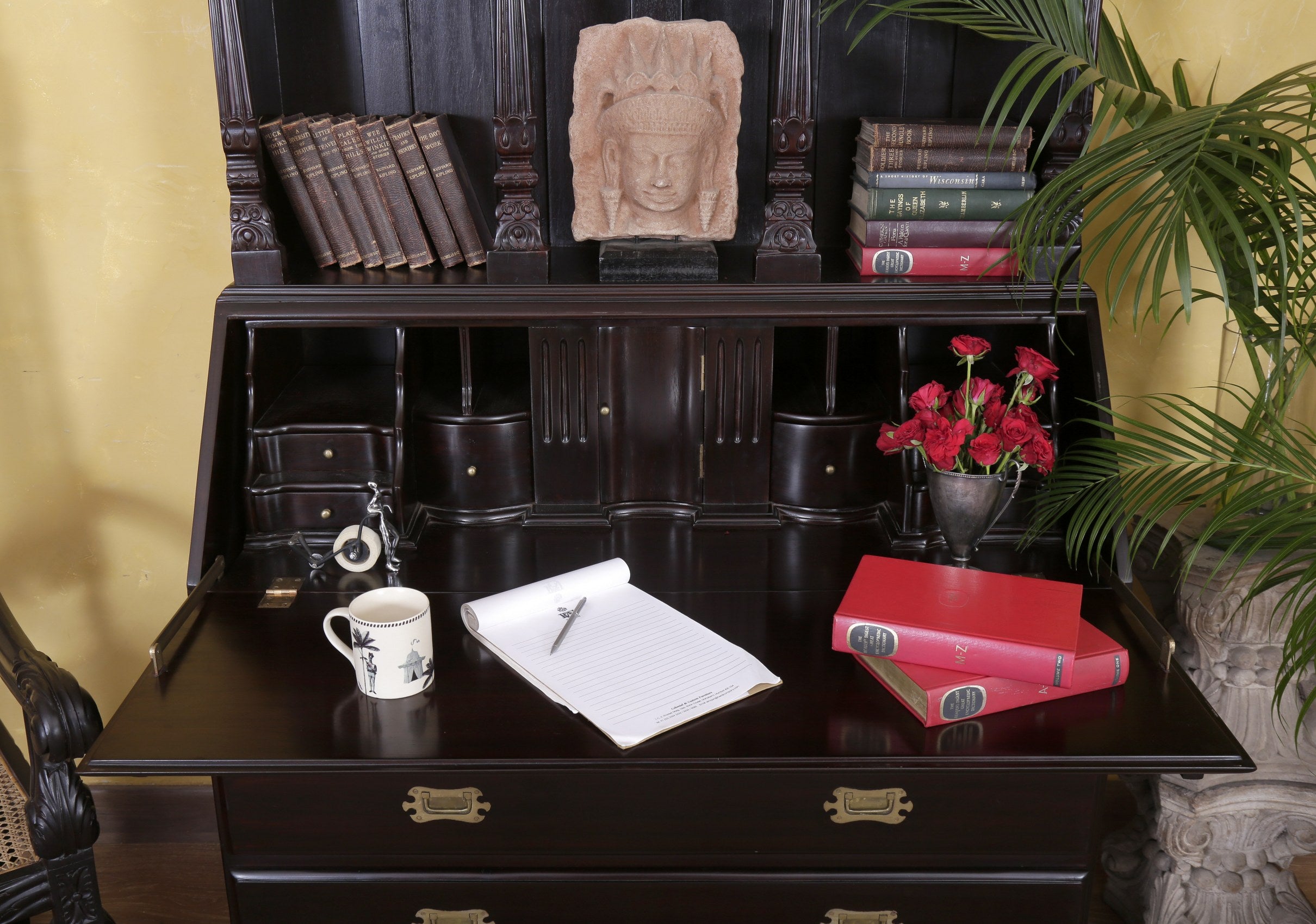 Crockett Bureau