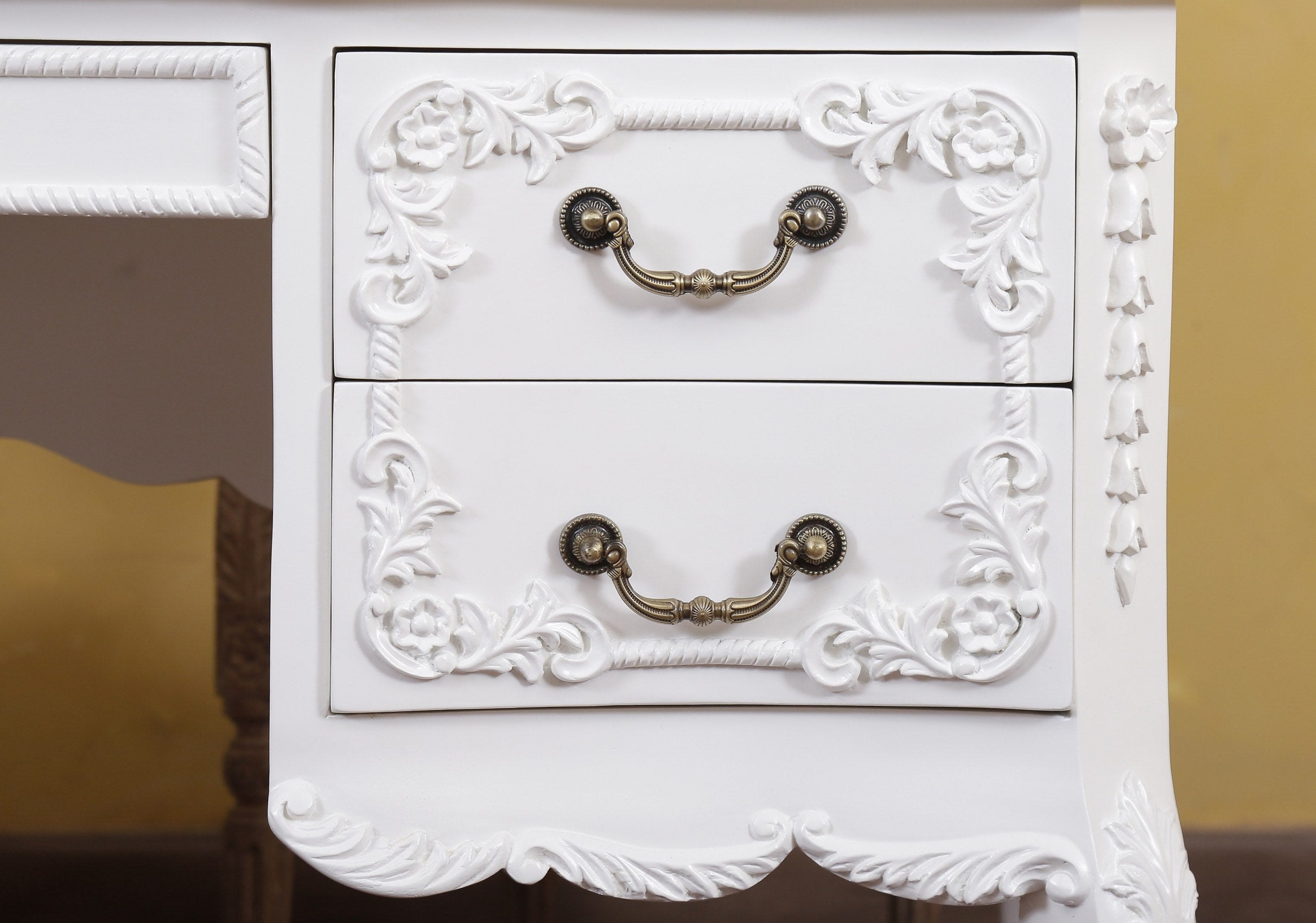 Francois Desk
