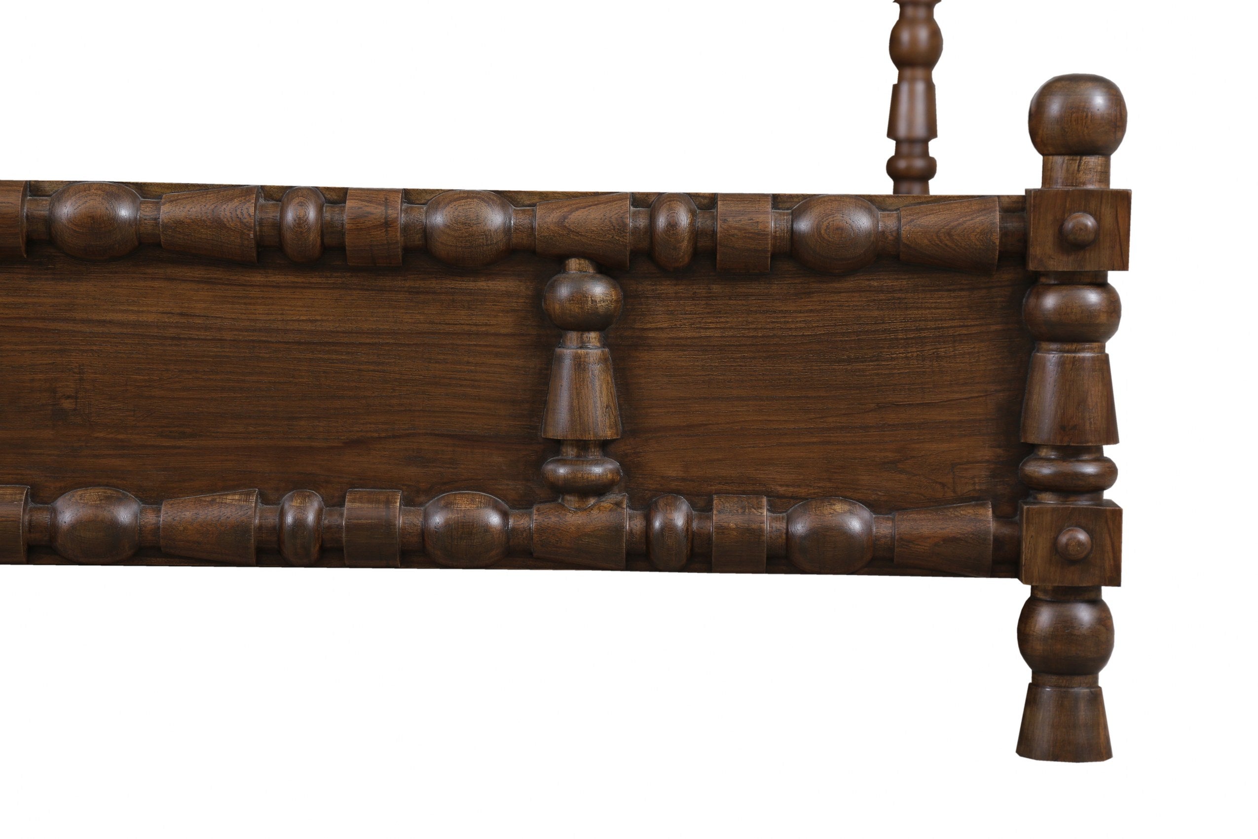 Xavier Bed