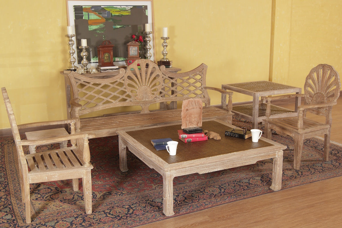 Denison Sofa Set