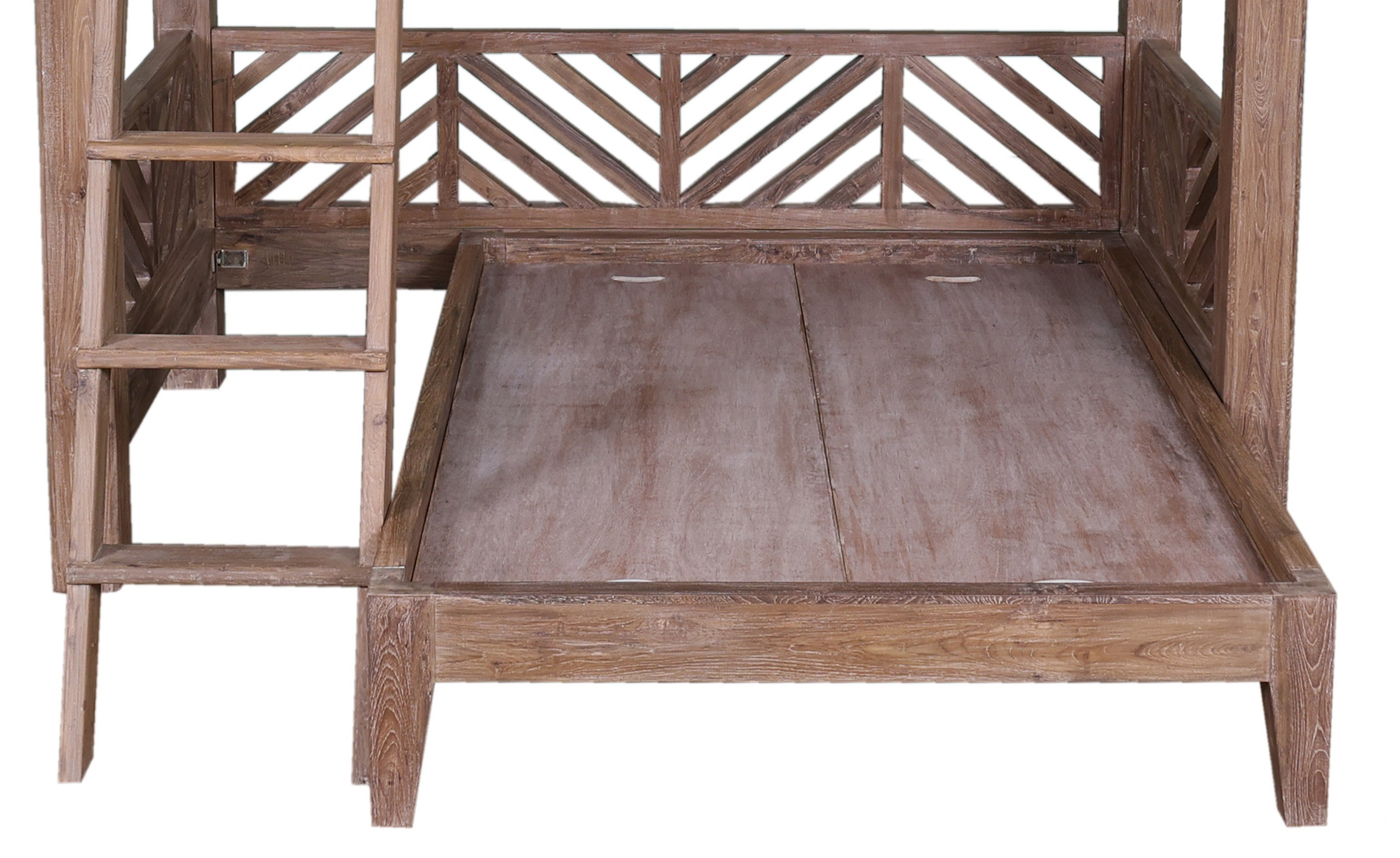 Barkworth Bunk Bed