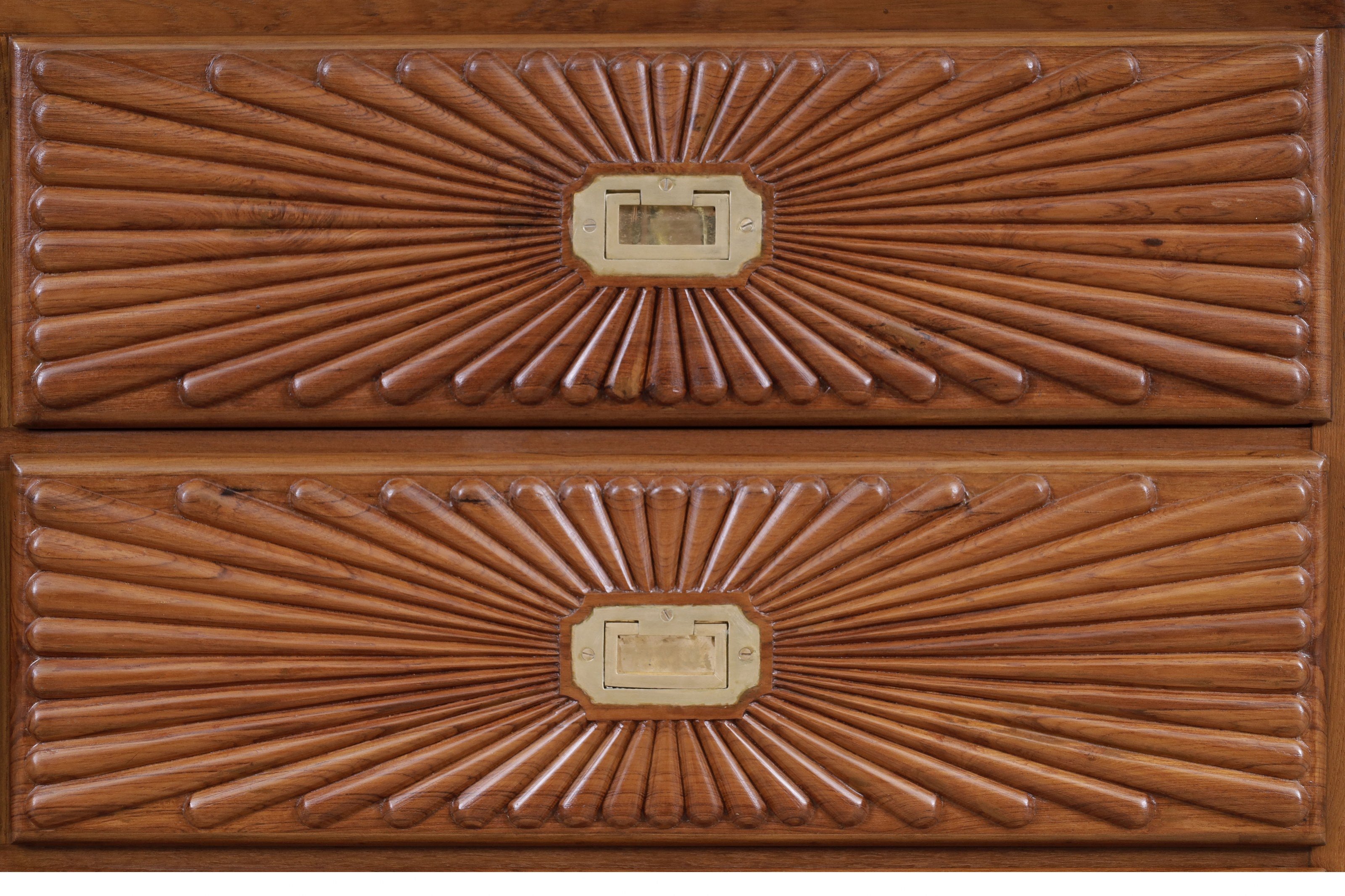 Hailes Sunburst Dresser