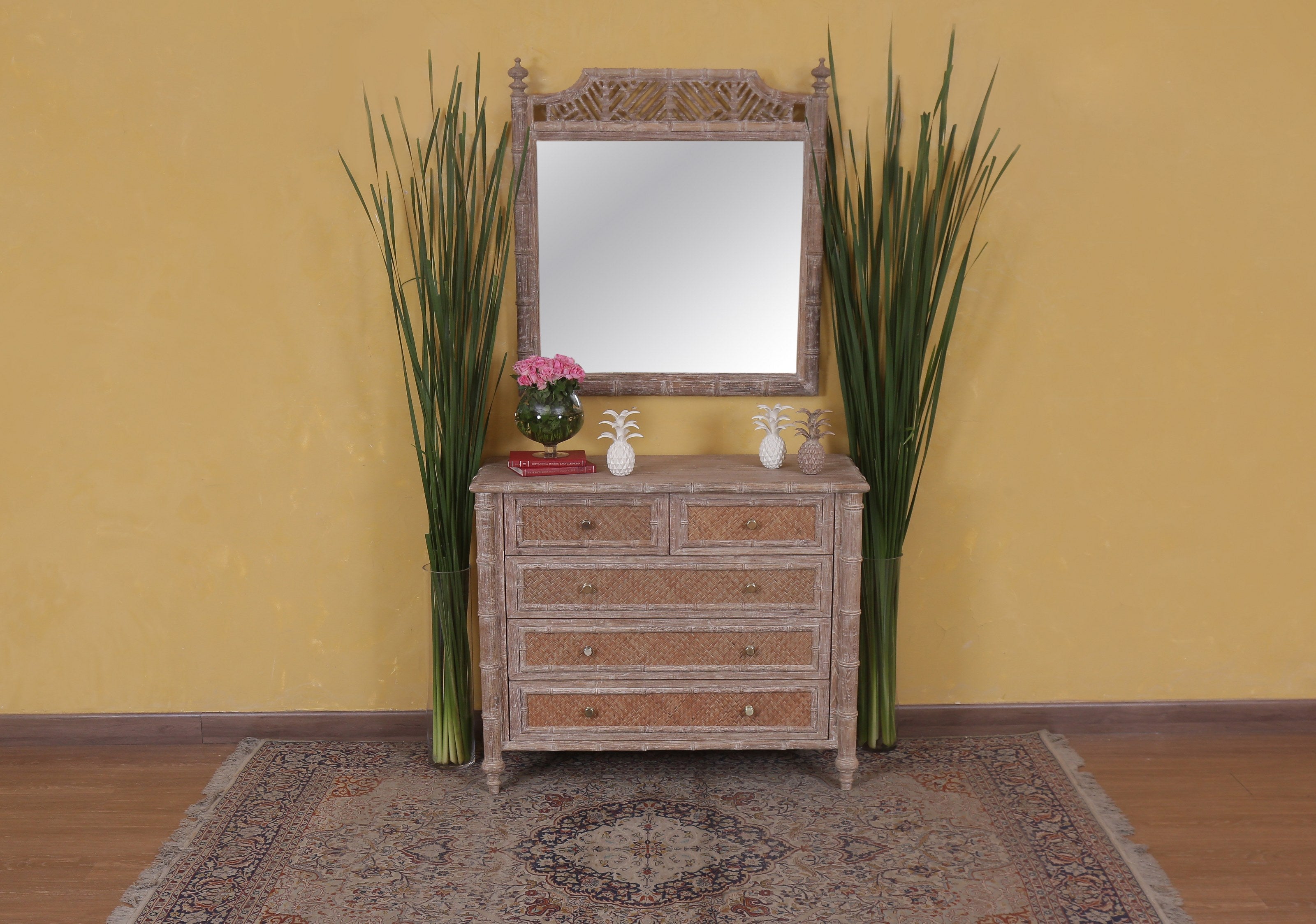 Lucia Dresser