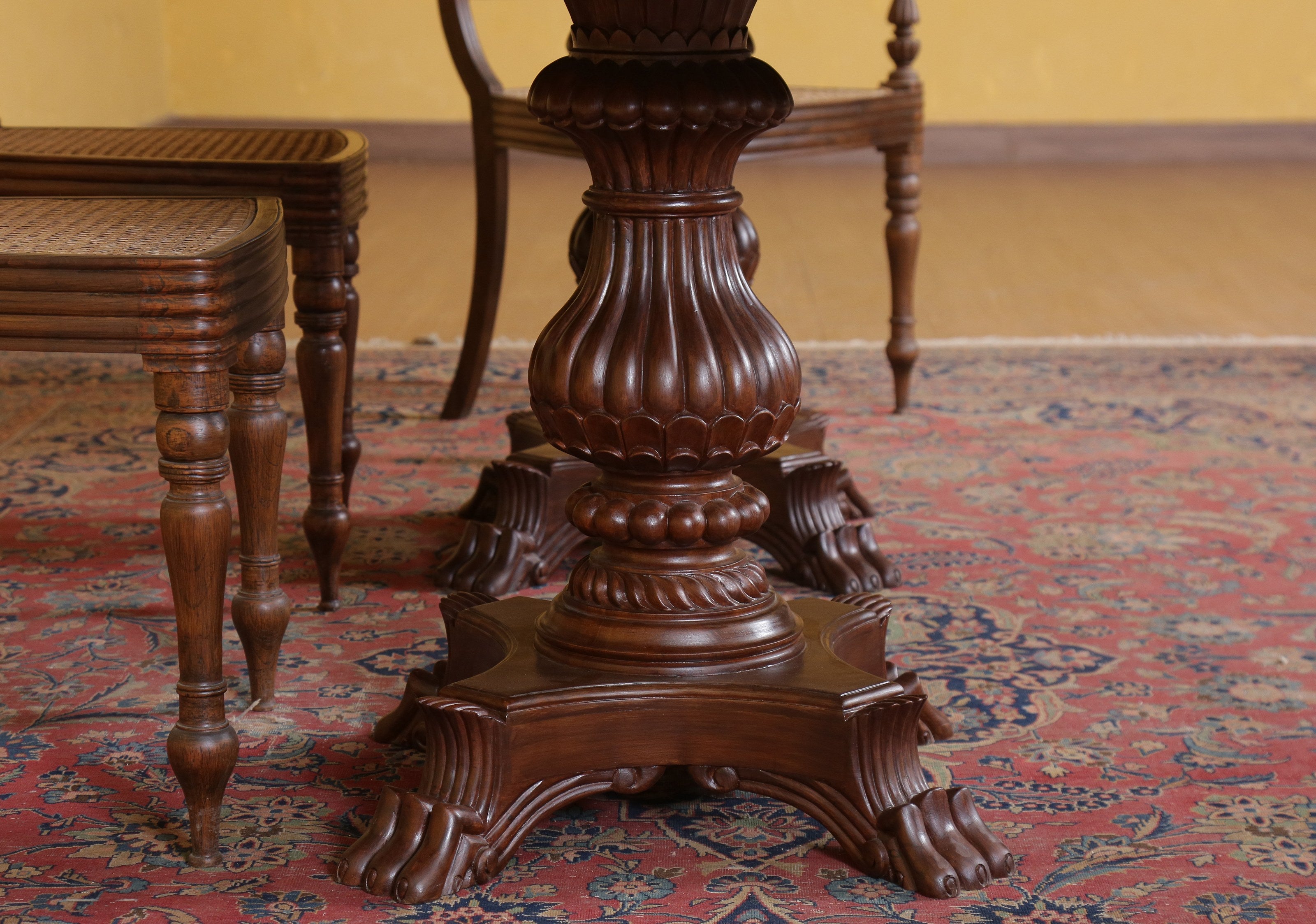 Darvell Dining Table