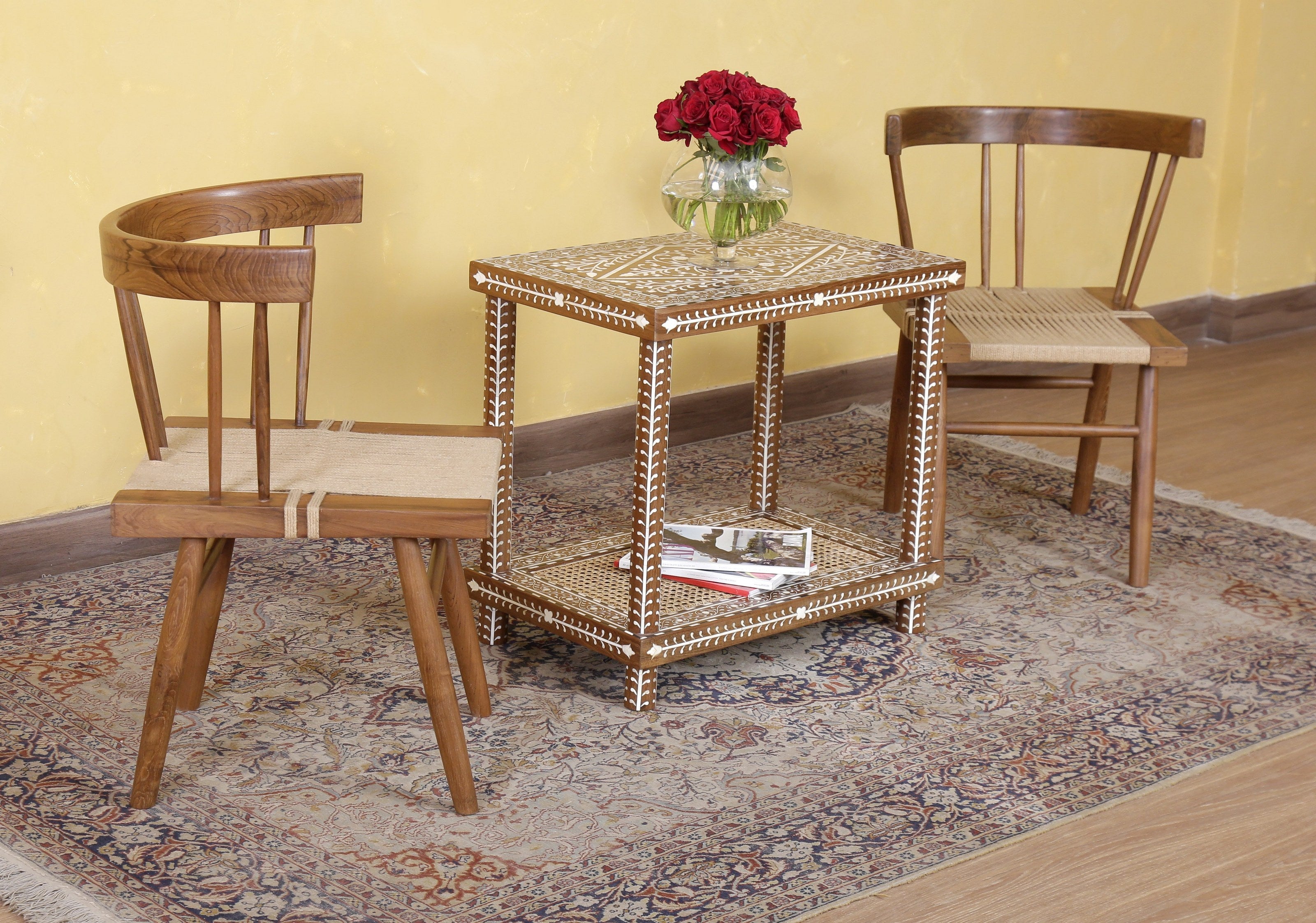 Polman Occasional Table