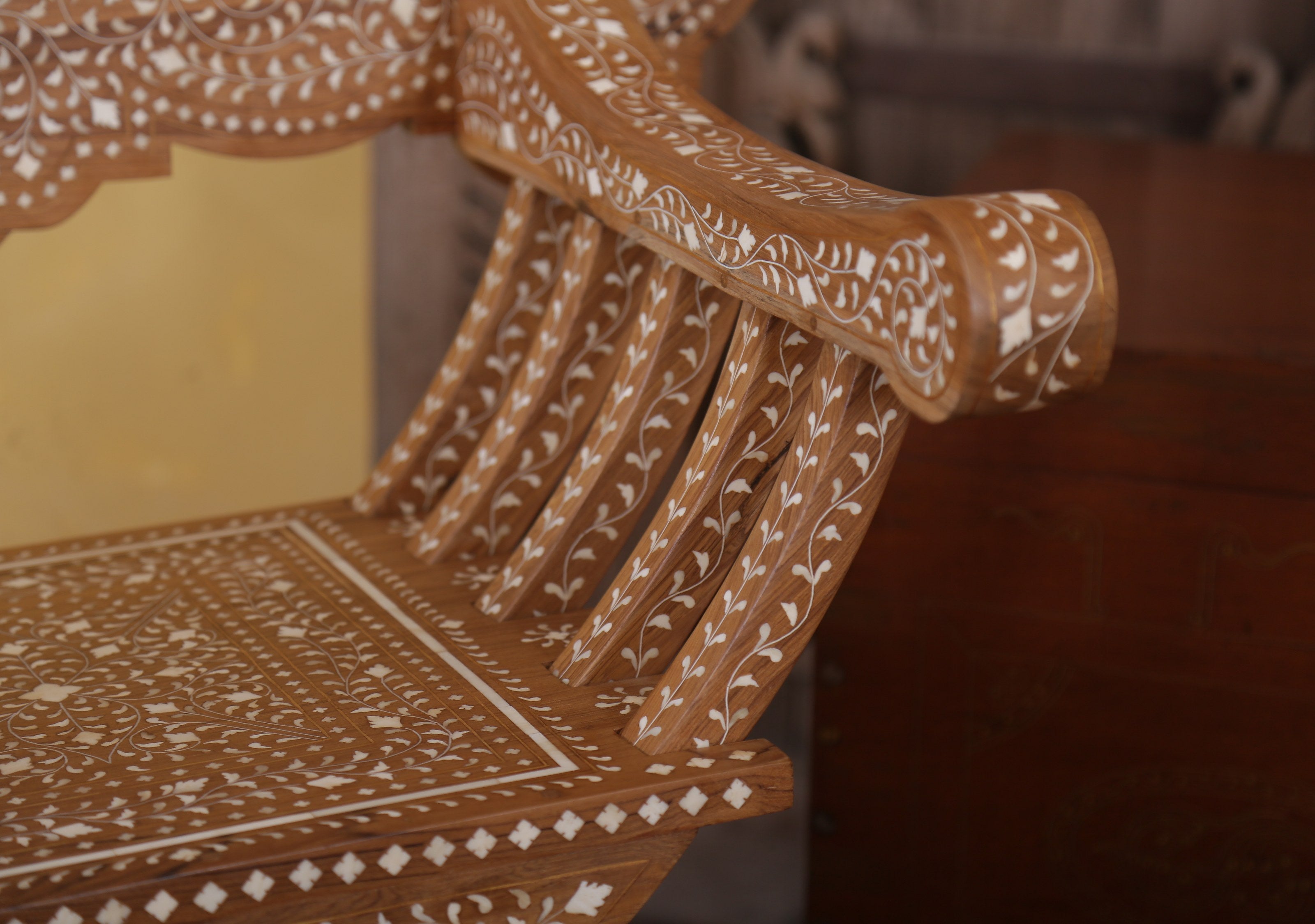 Berada Chair
