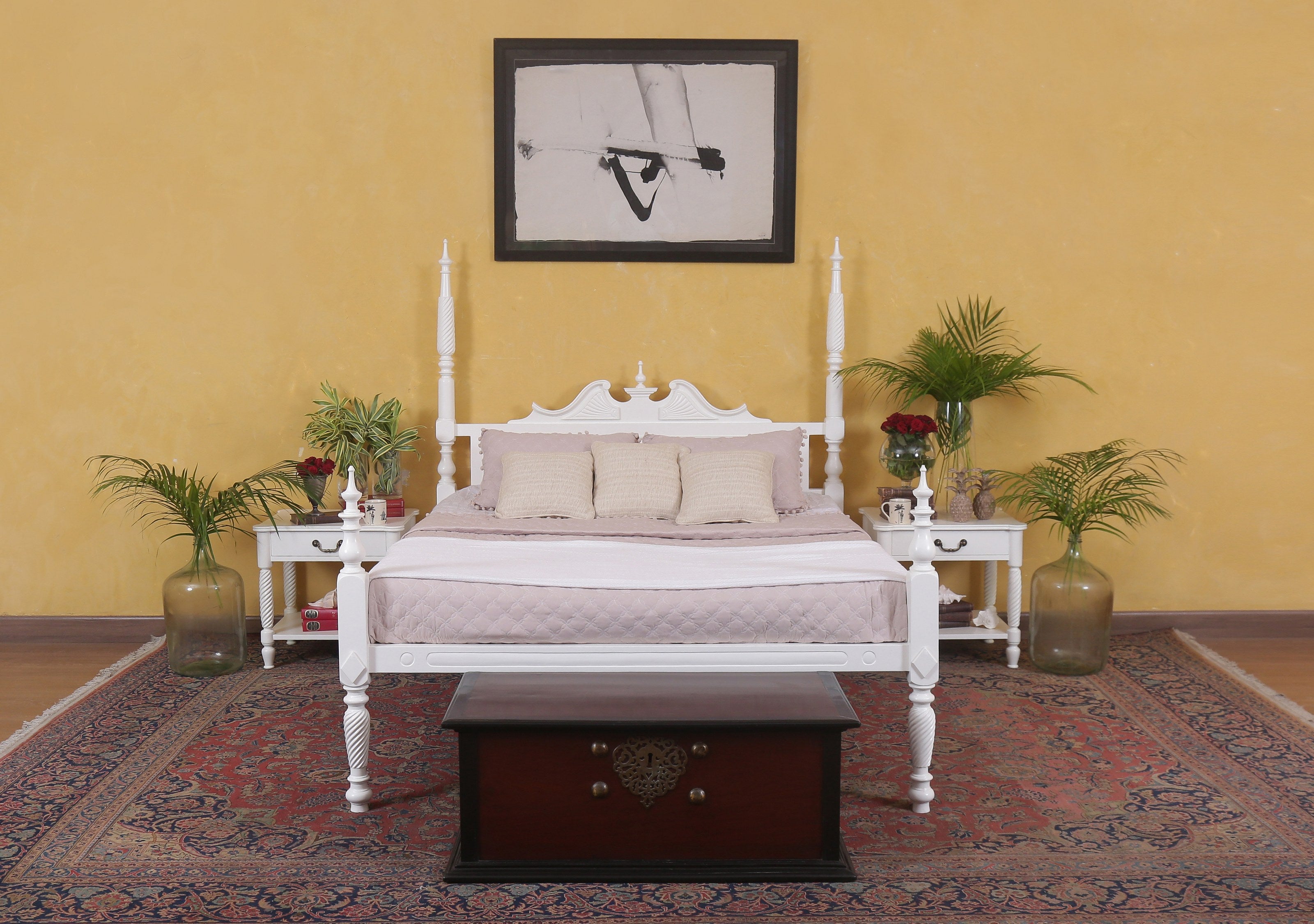 Humphrey Nightstand