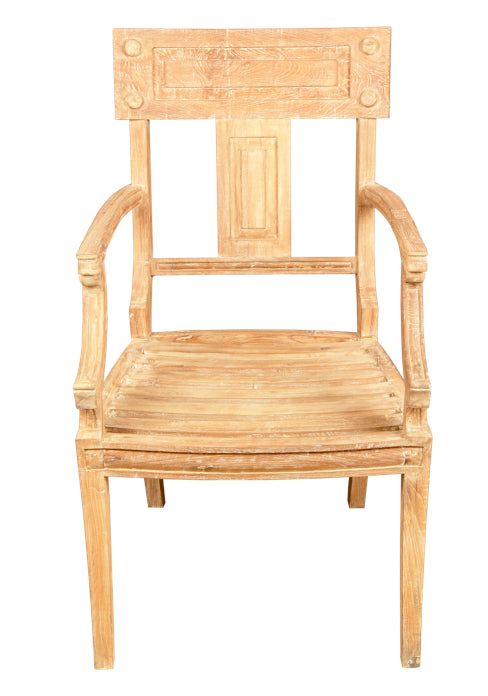 Powell Dining Armchair