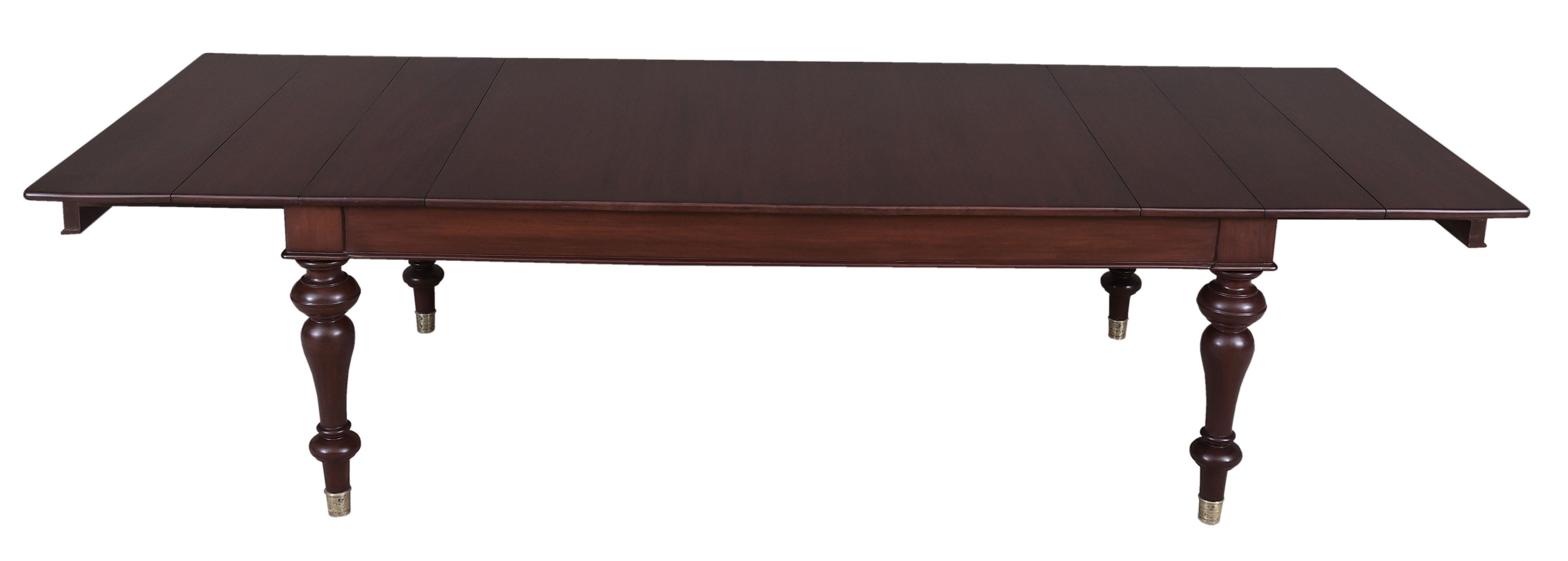 Jomel Extendable Dining Table