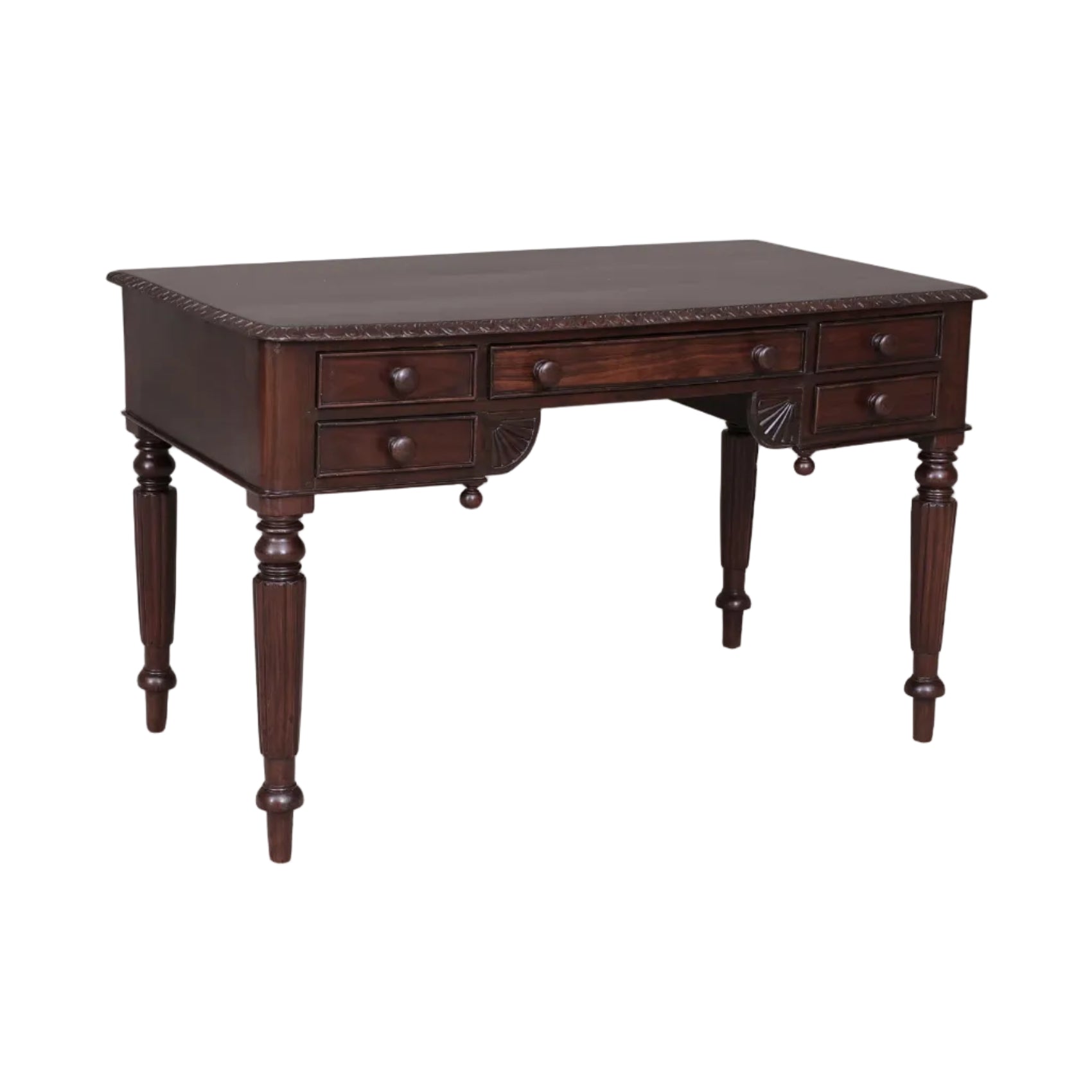 Marlon antique Desk