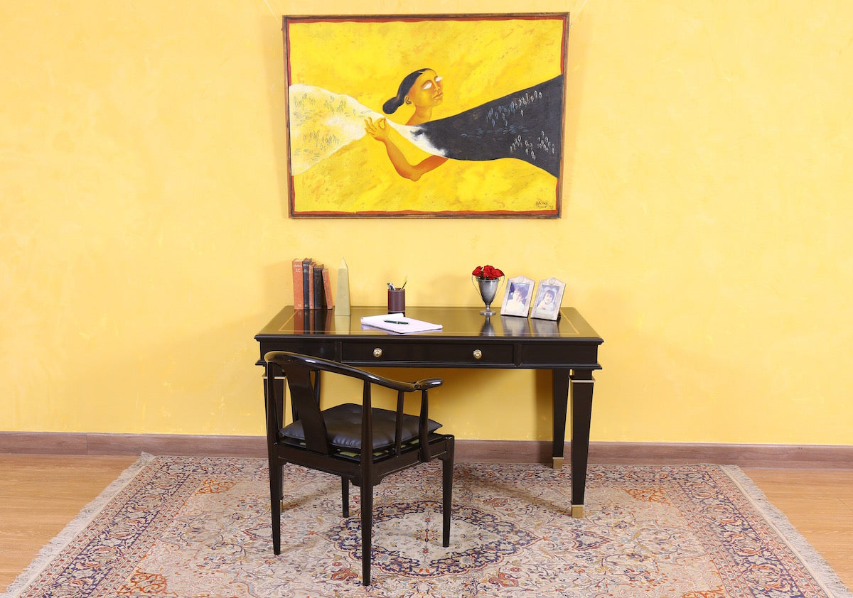 Warde Desk