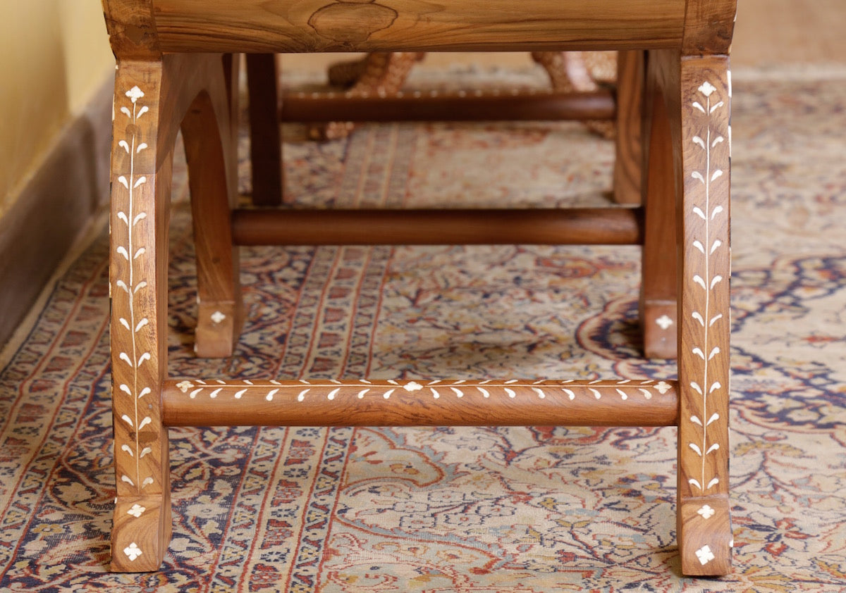 Walrond Bench