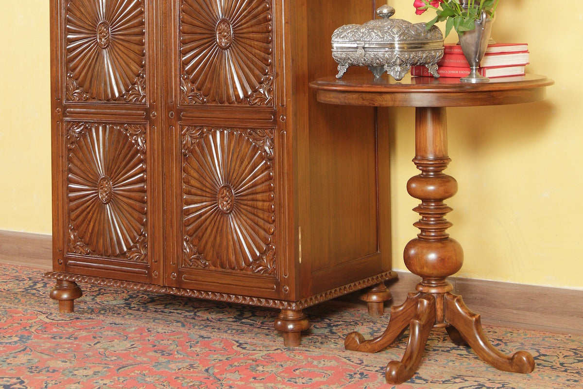 Clifford Occasional Table